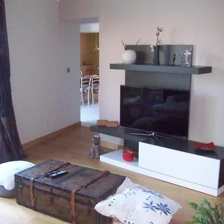 Maison D'architecte Quatre Villa