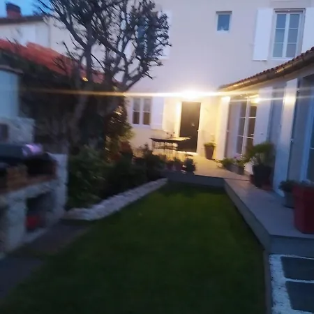 Villa Maison D'architecte Quatre *