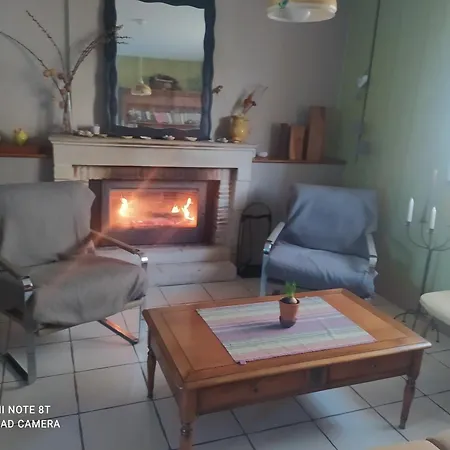 Maison D'architecte Quatre *