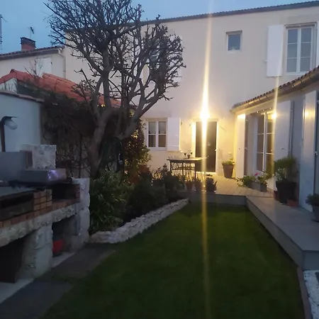 Villa Maison D'architecte Quatre La Rochelle (Charente-Maritime)